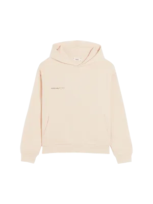 365 Heavyweight Hoodie—sand