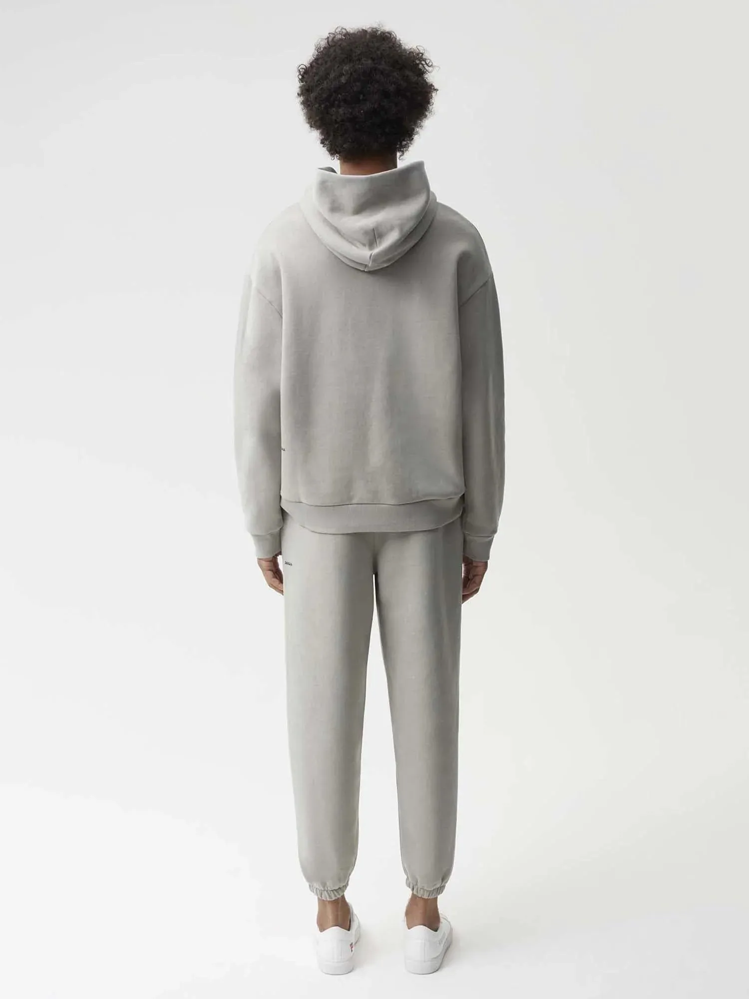 365 Heavyweight Hoodie—stone
