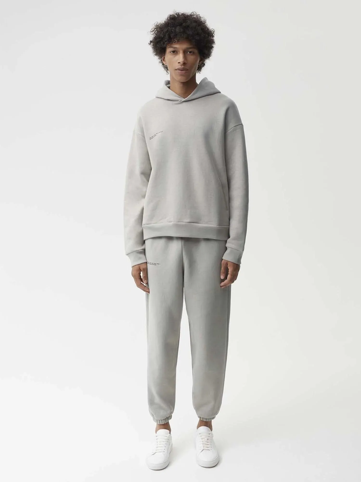 365 Heavyweight Hoodie—stone