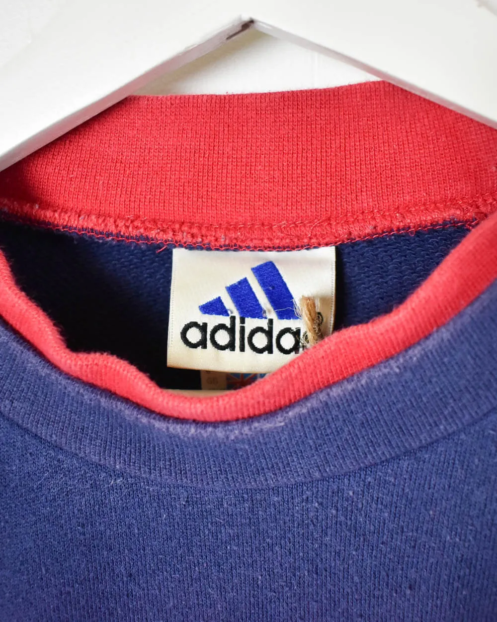 Adidas 1996 Bayern Munich Training Sweatshirt - X-Large