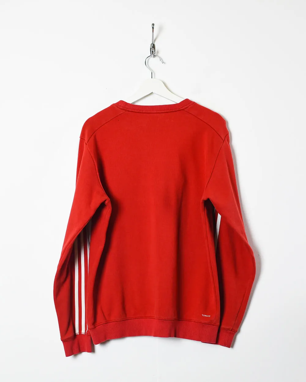 Adidas 2013 FC Bayern Munich Training Sweatshirt - Medium