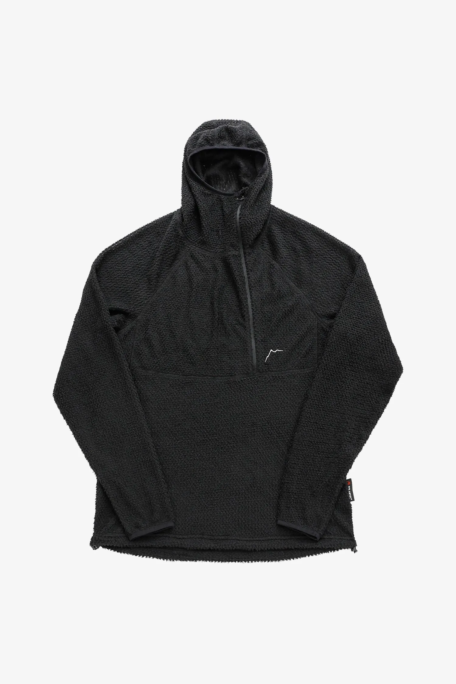 Alpha Pullover