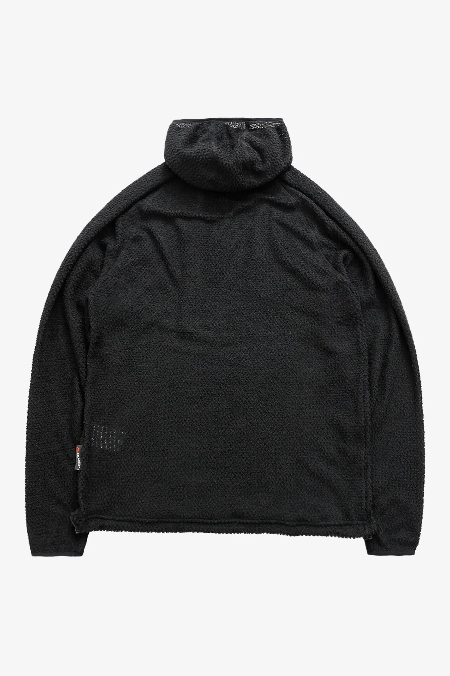 Alpha Pullover