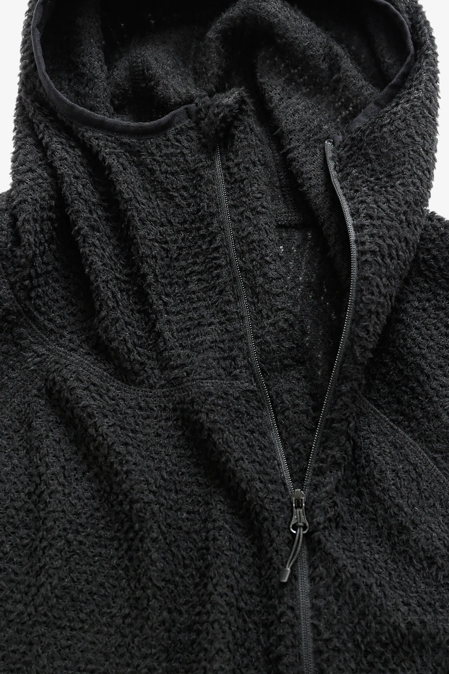 Alpha Pullover