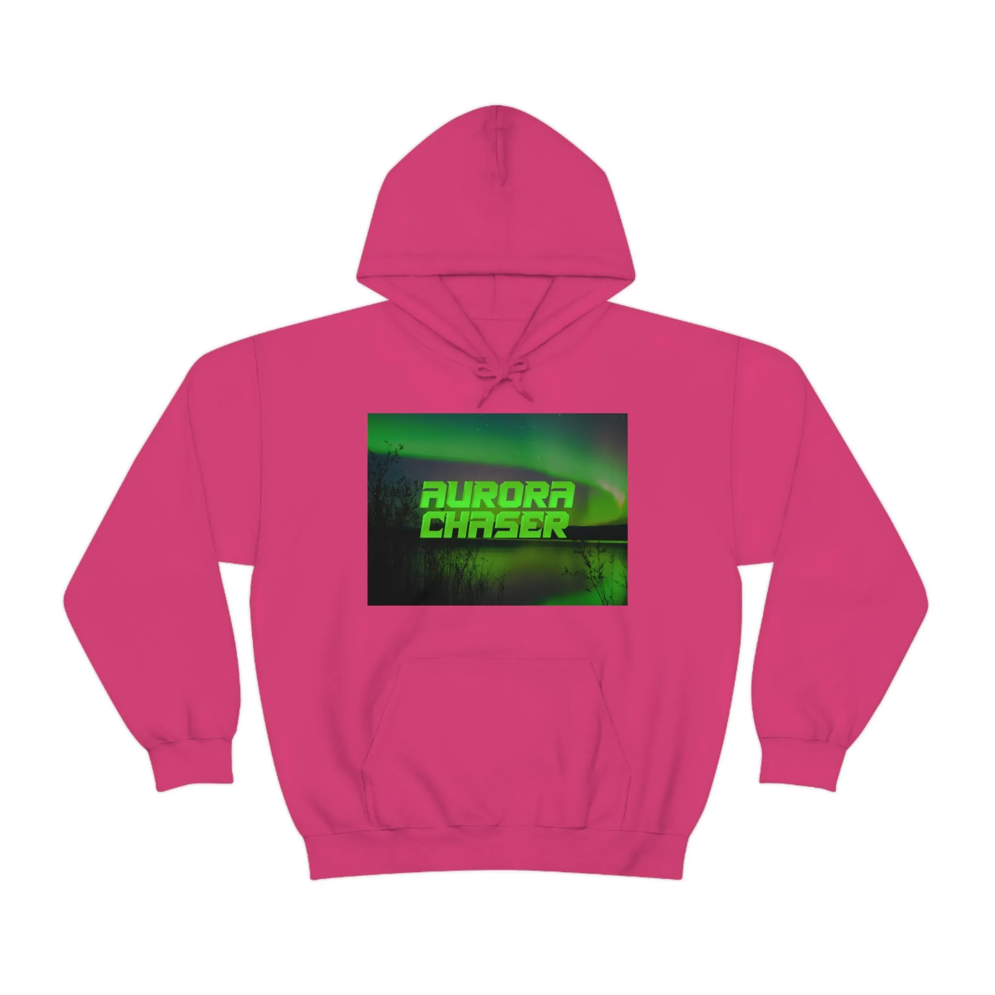 Aurora Chasers Hoodie