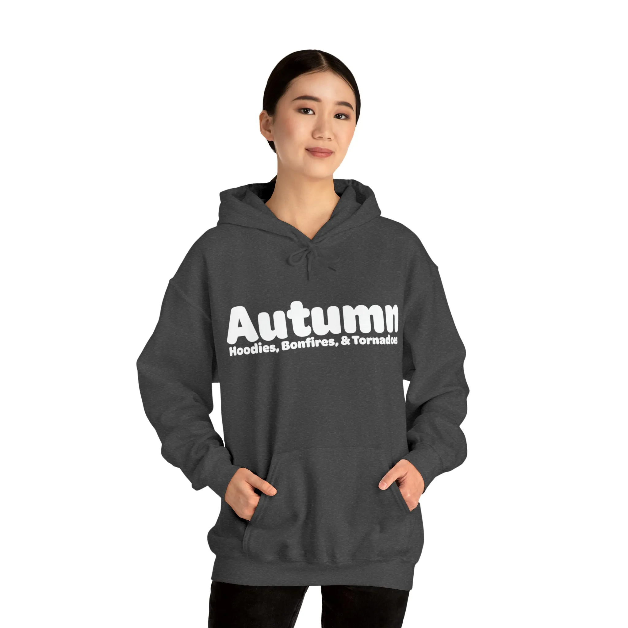 Autumn Hoodie
