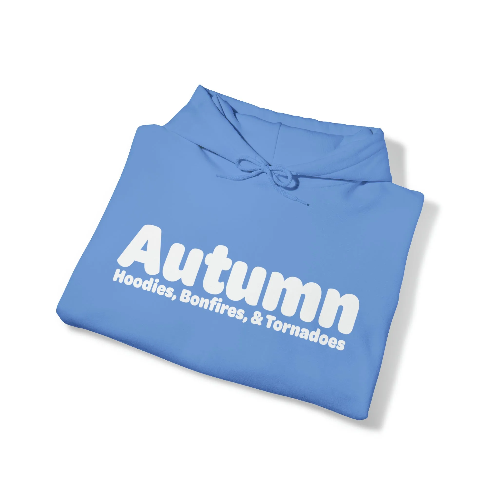Autumn Hoodie