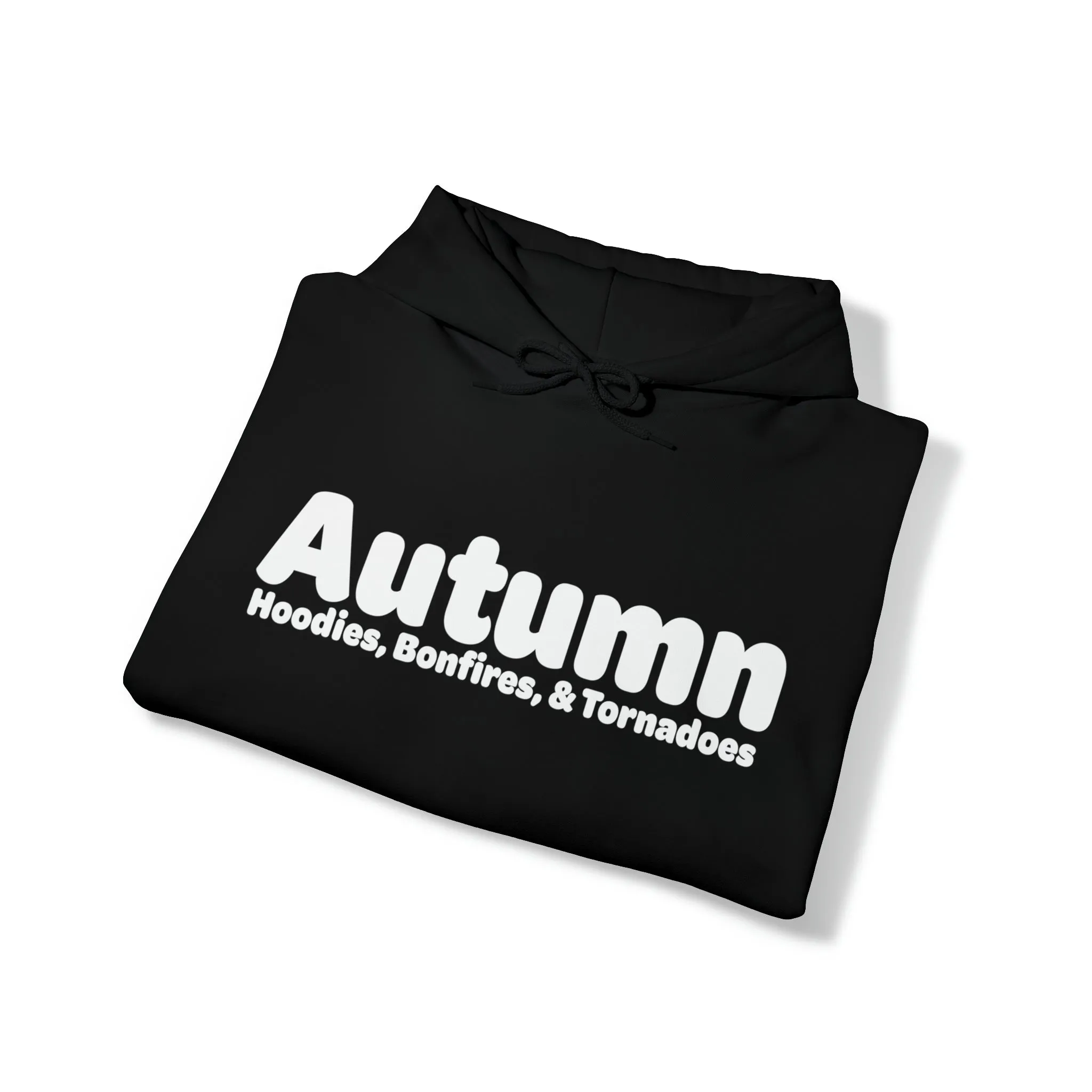 Autumn Hoodie