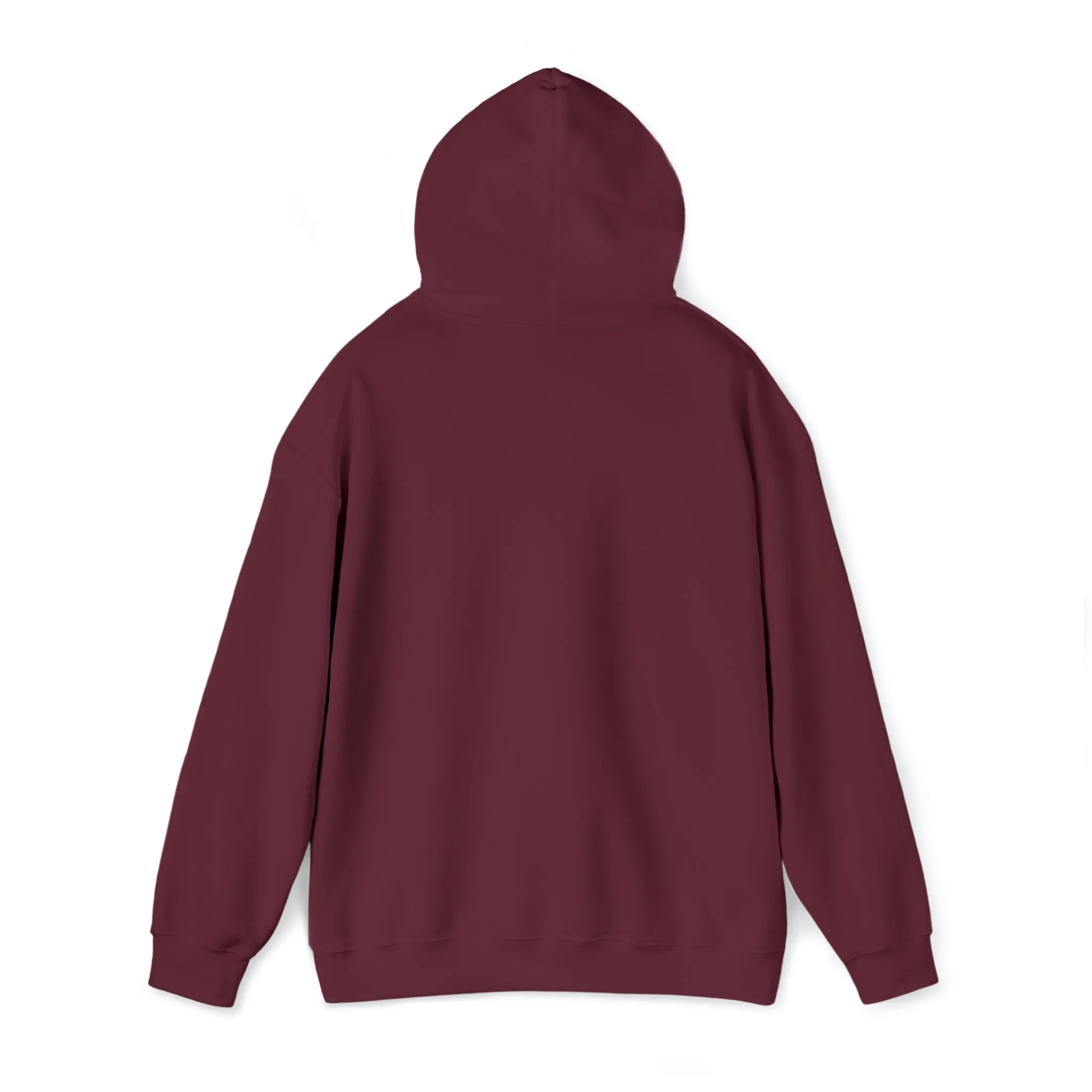 Autumn Hoodie