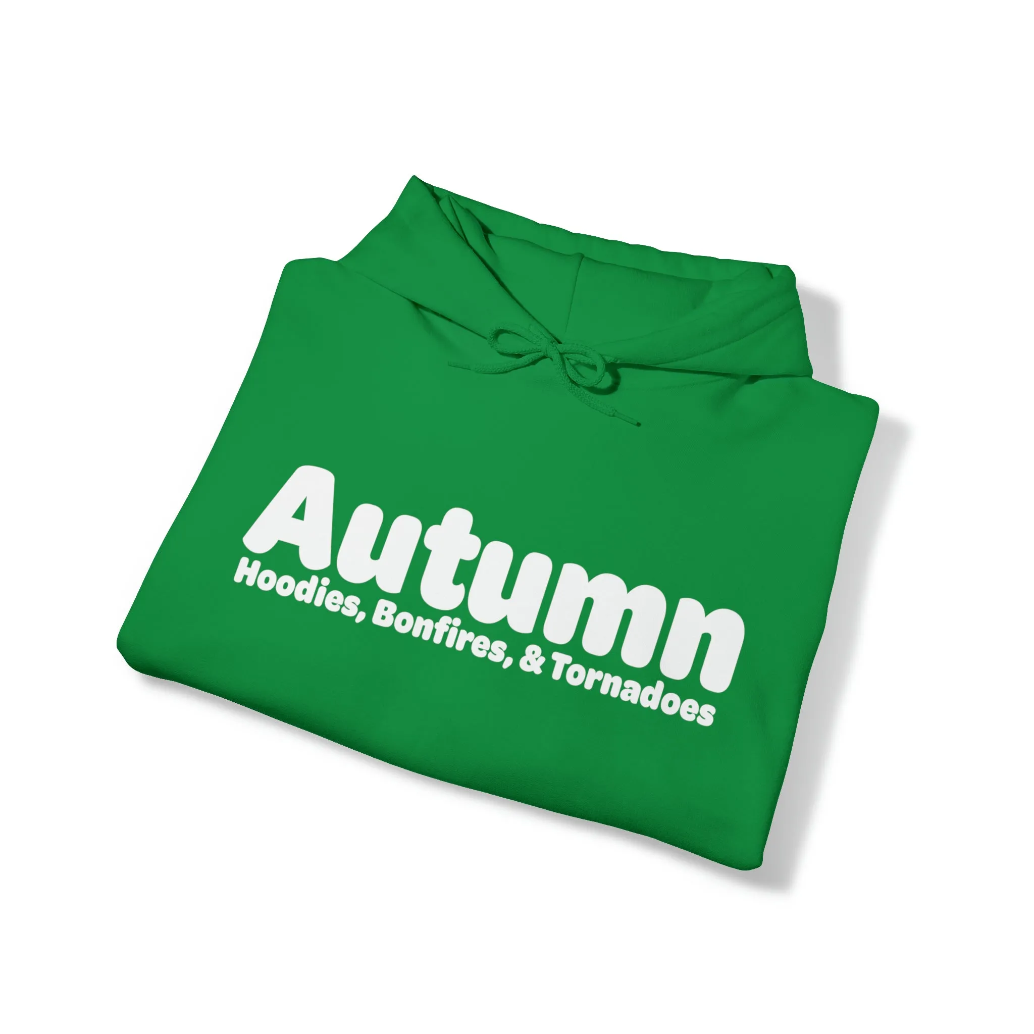 Autumn Hoodie