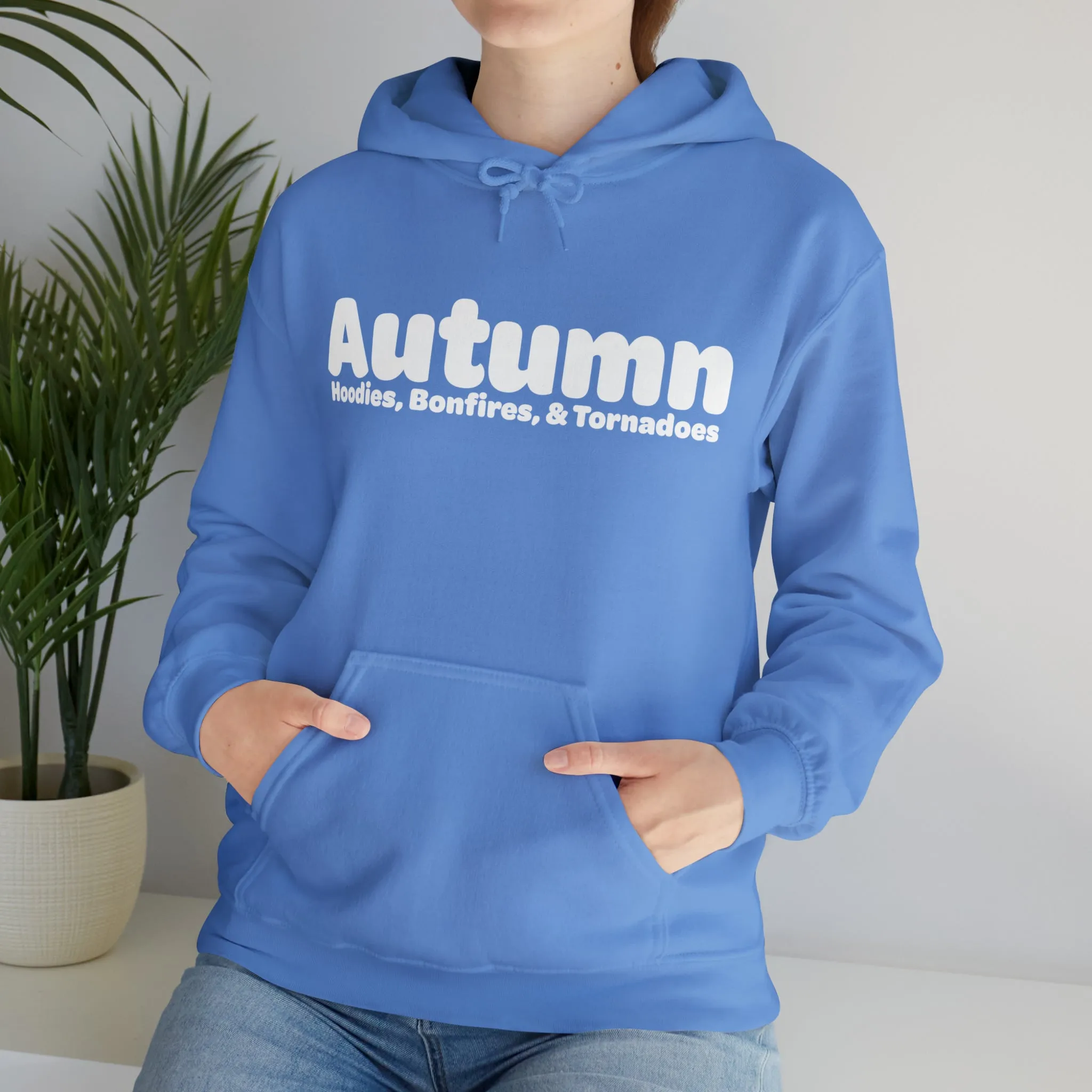 Autumn Hoodie
