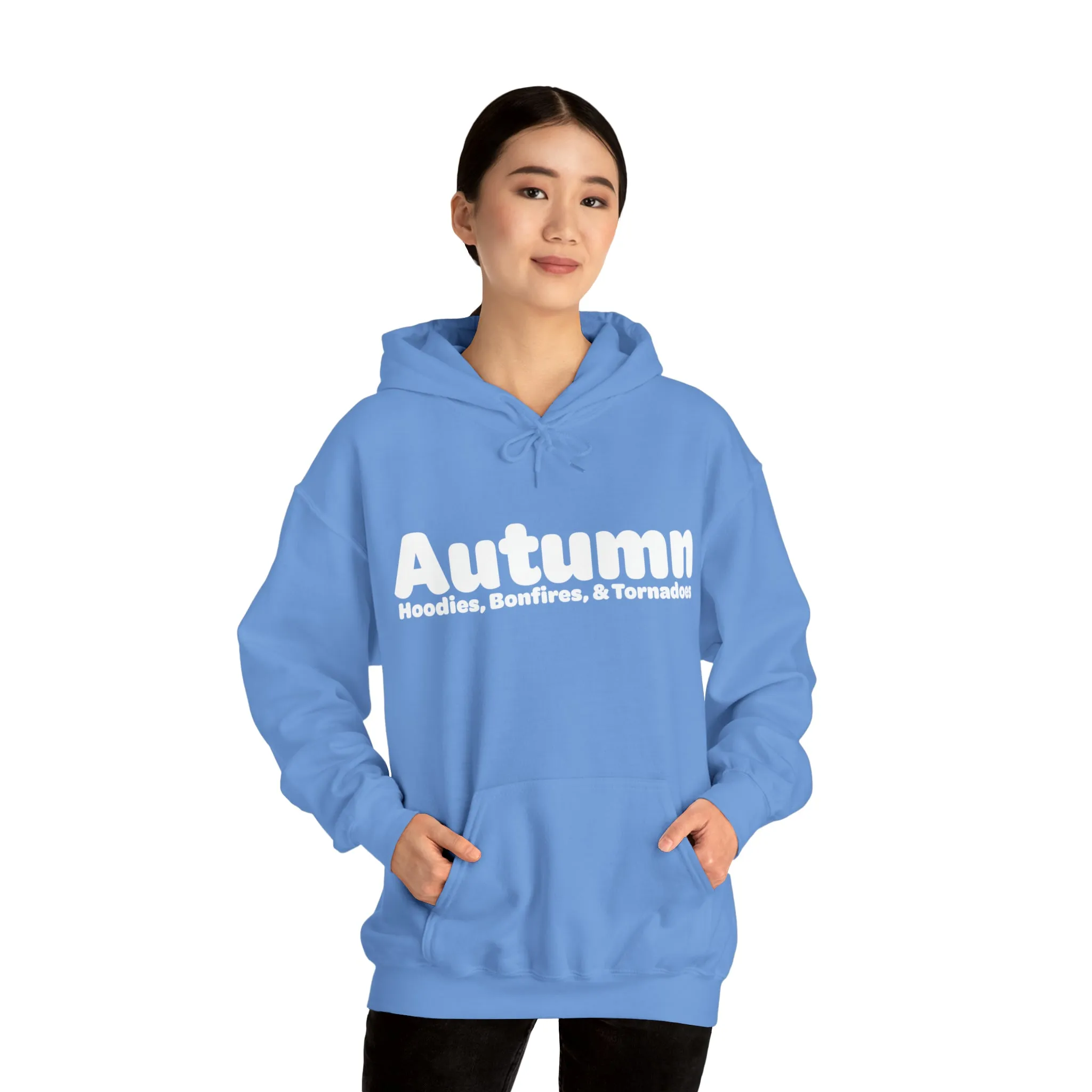 Autumn Hoodie