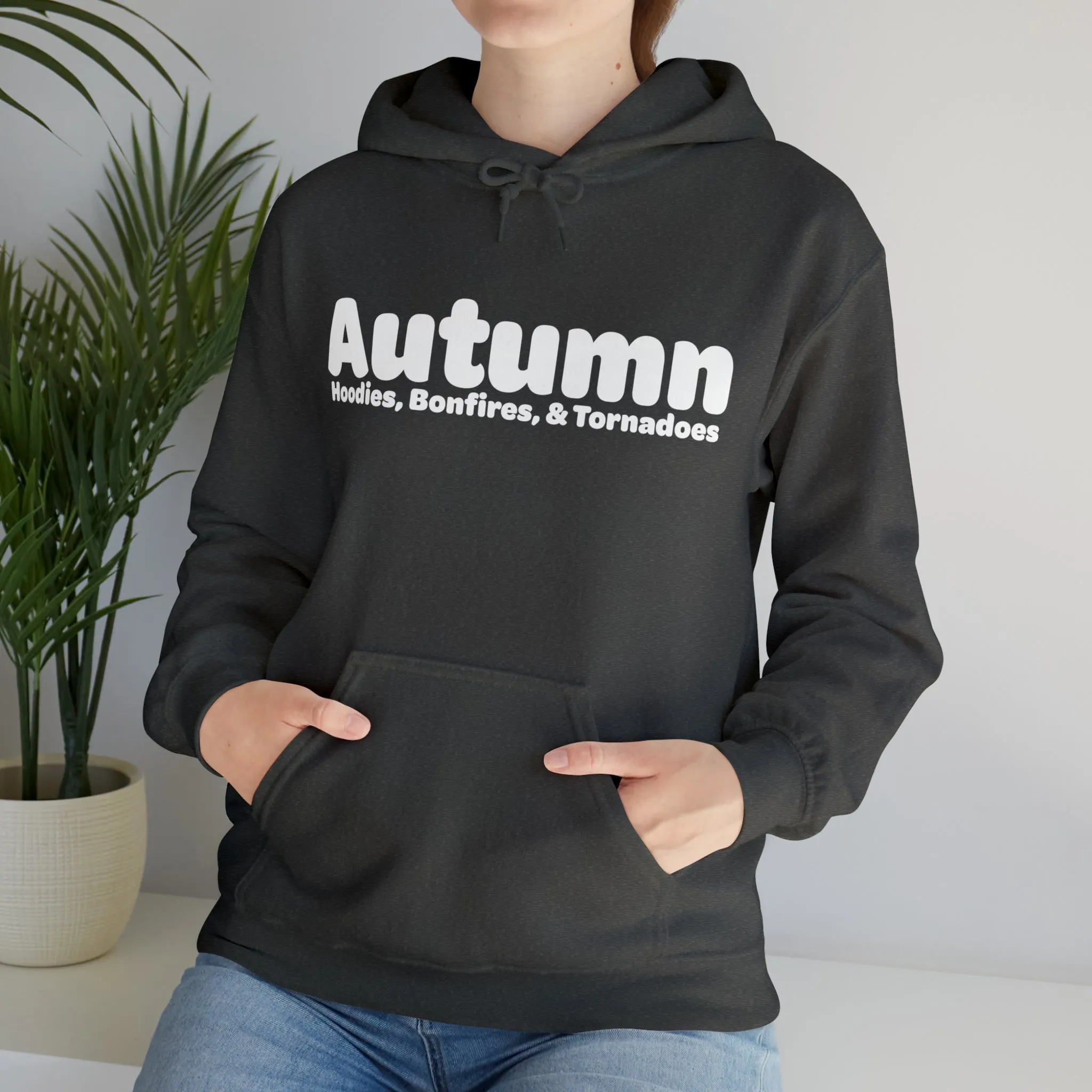Autumn Hoodie