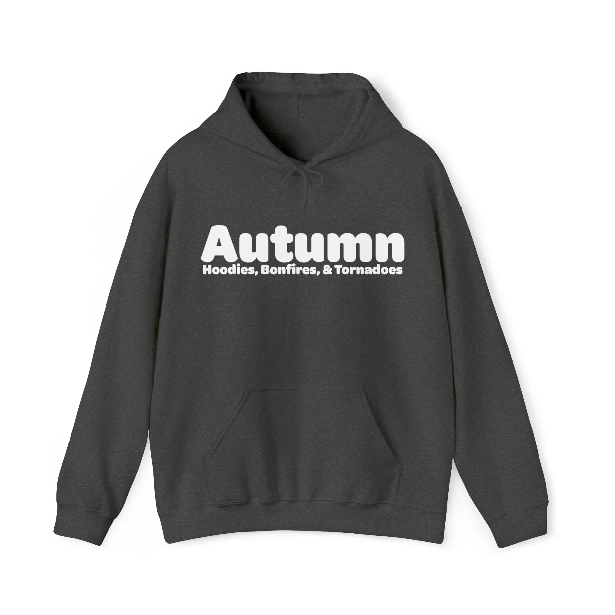 Autumn Hoodie