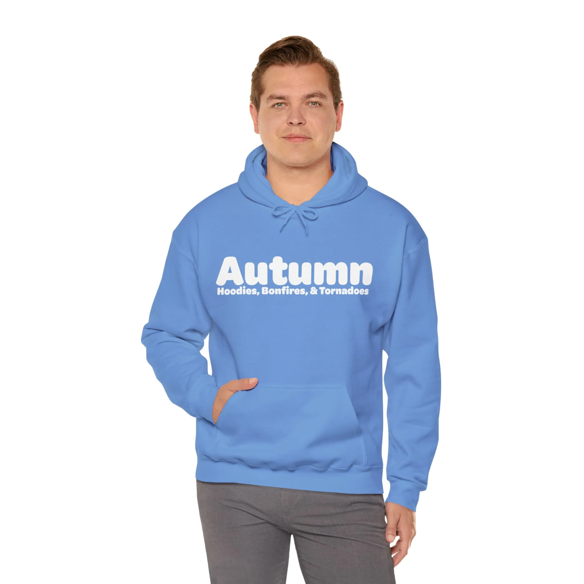 Autumn Hoodie