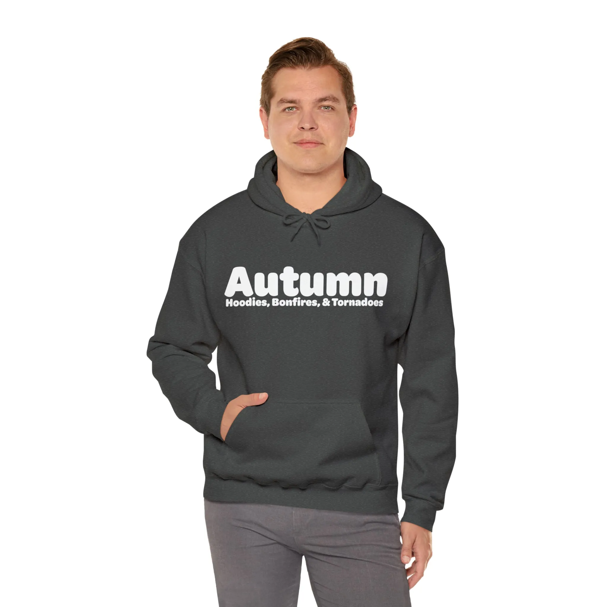 Autumn Hoodie