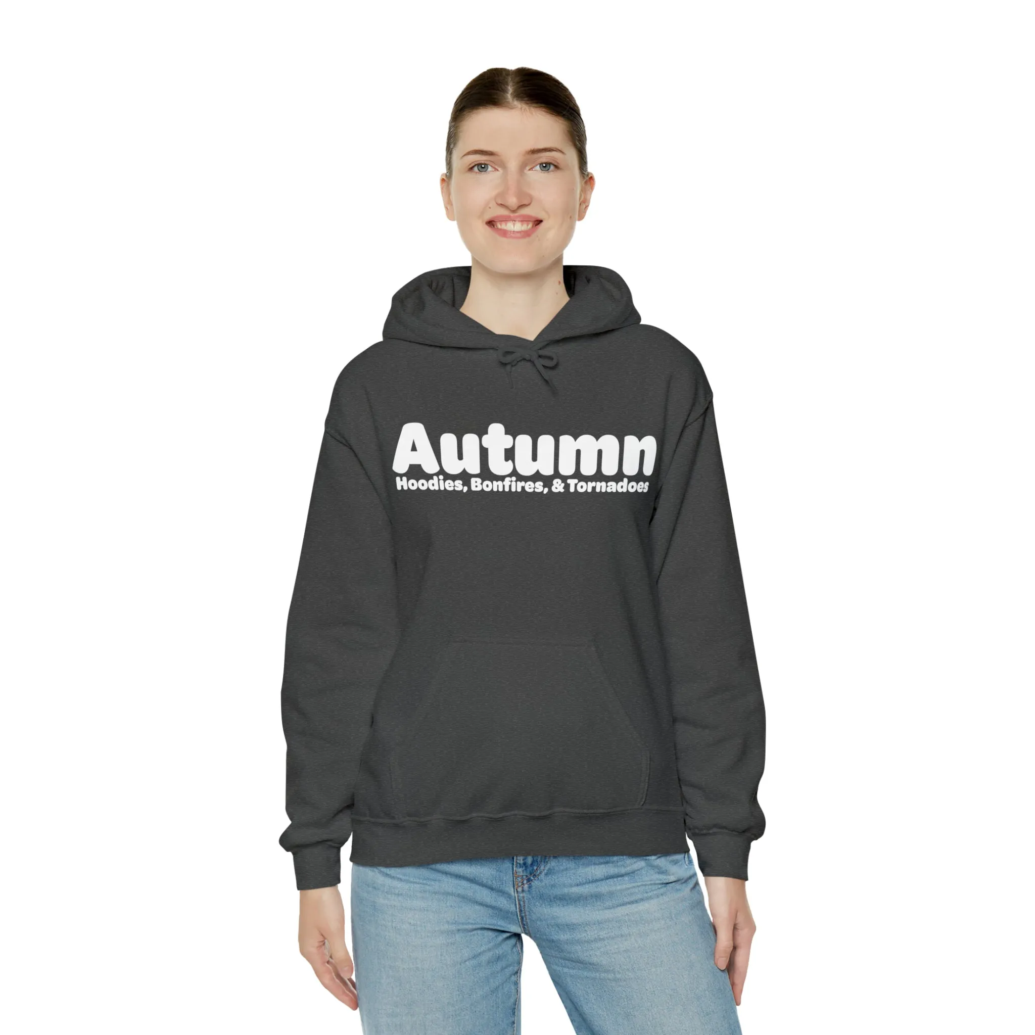 Autumn Hoodie