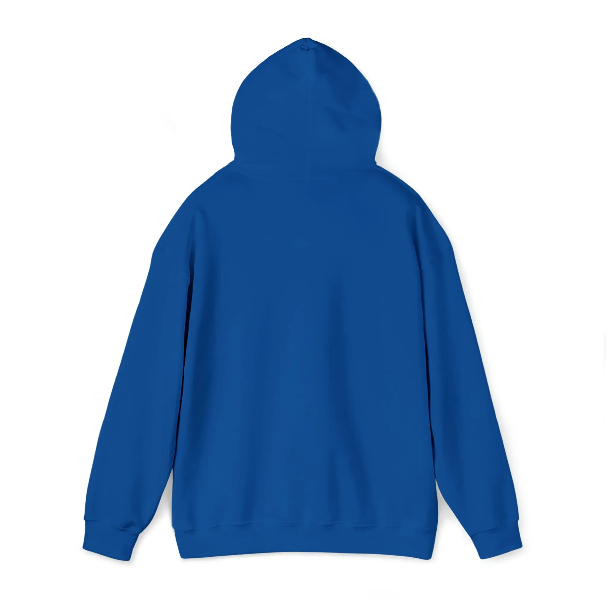 Autumn Hoodie
