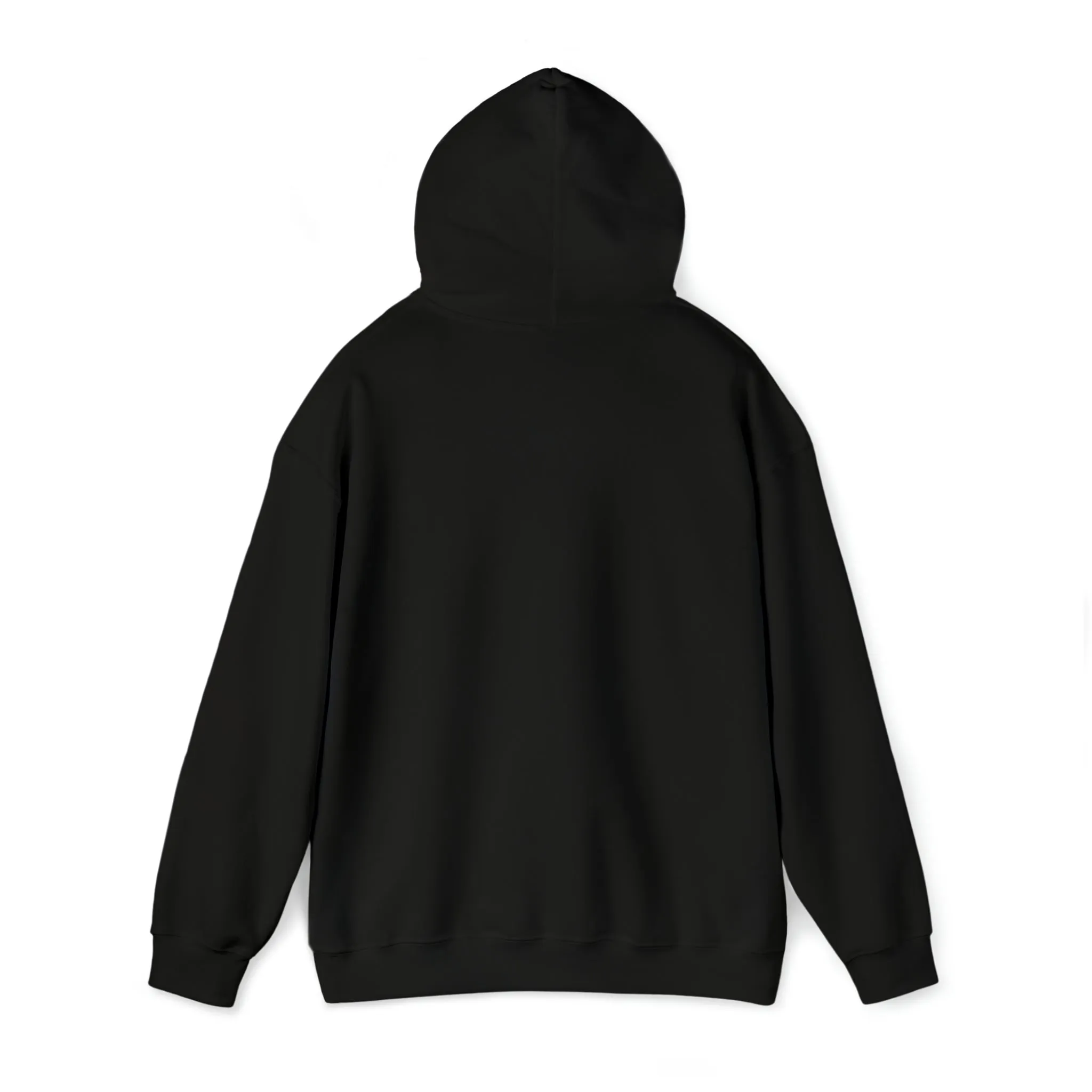 Autumn Hoodie