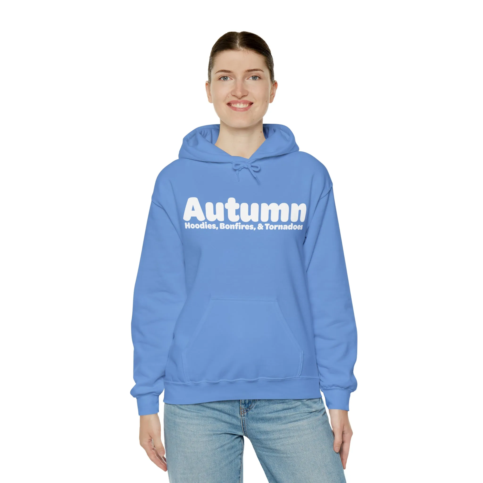 Autumn Hoodie