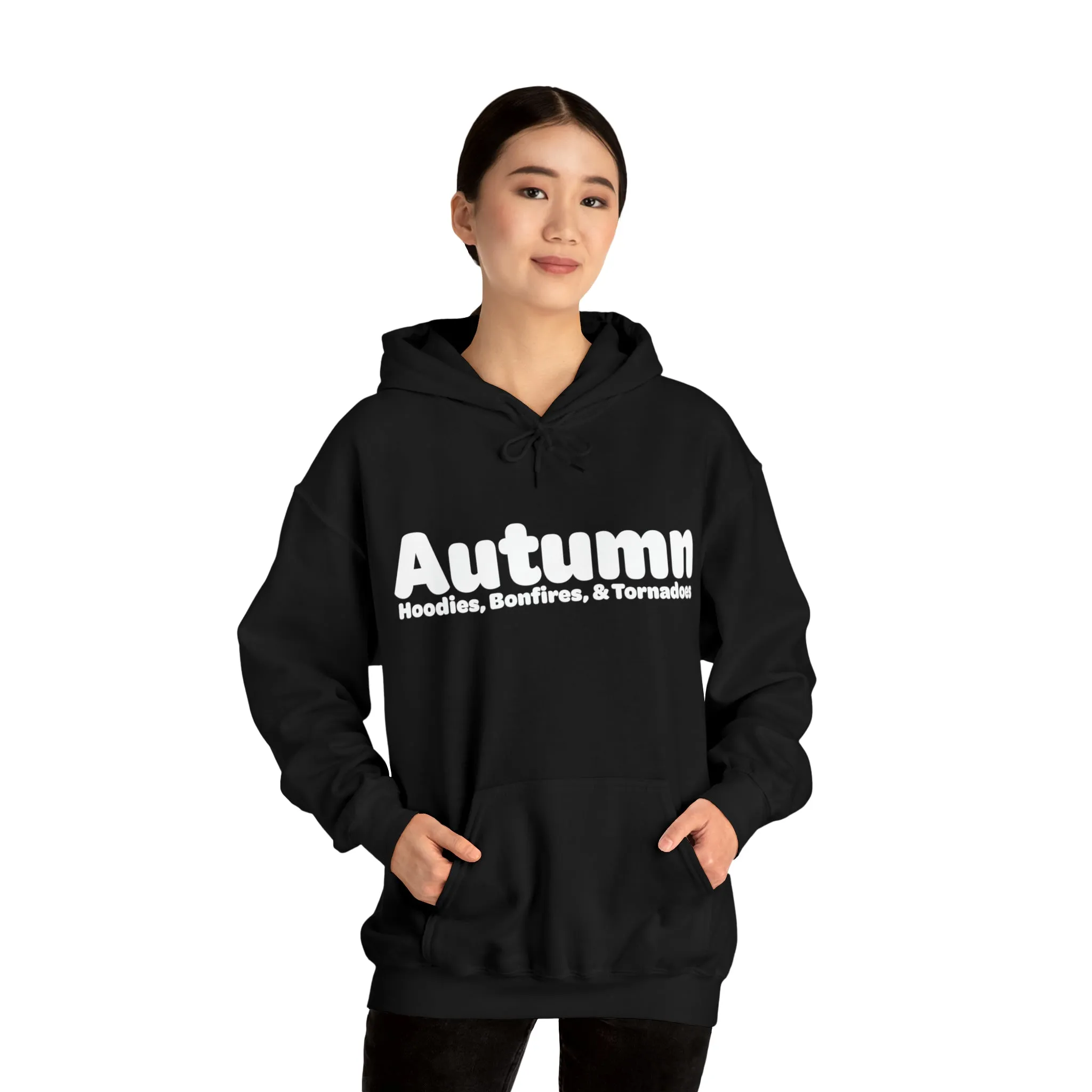 Autumn Hoodie