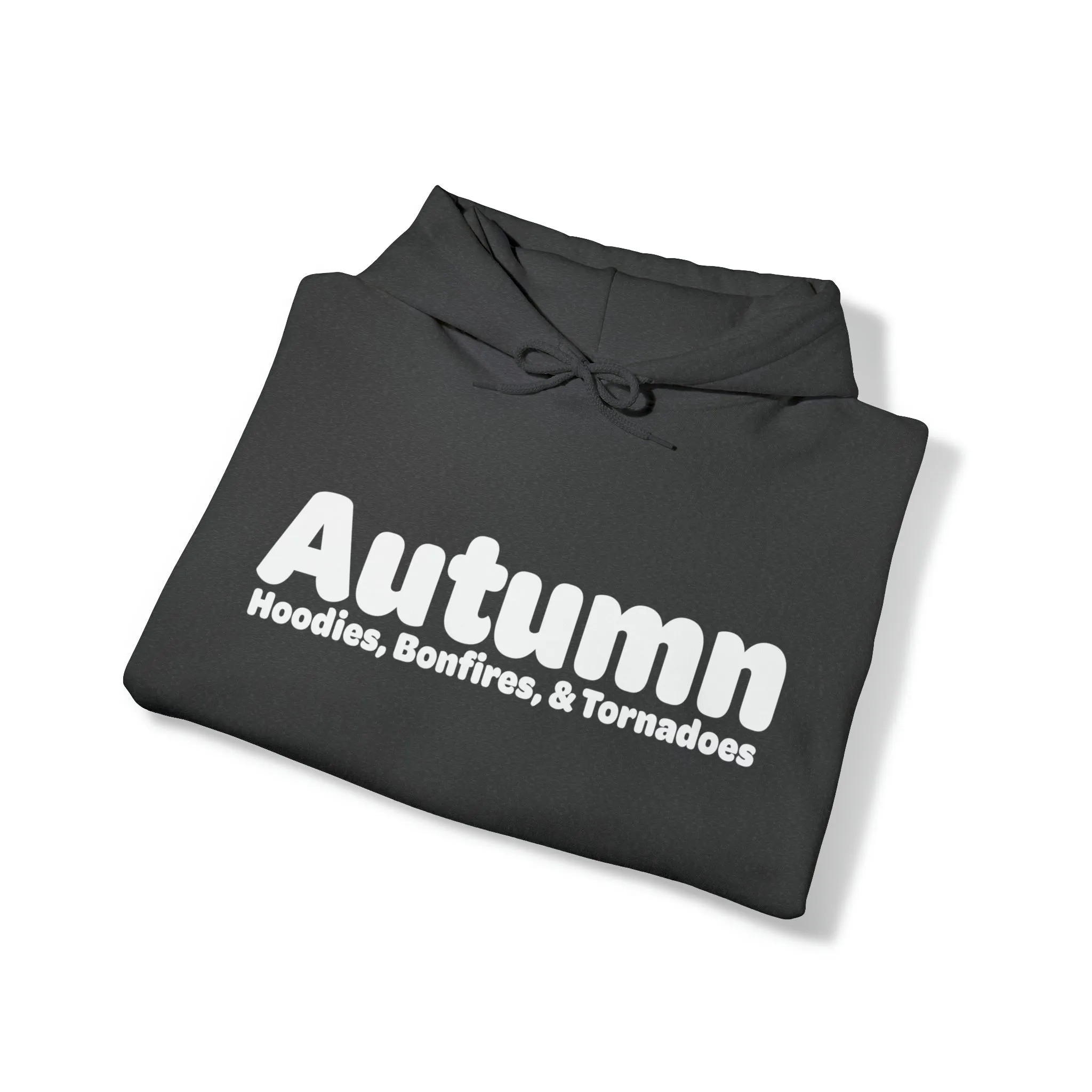 Autumn Hoodie