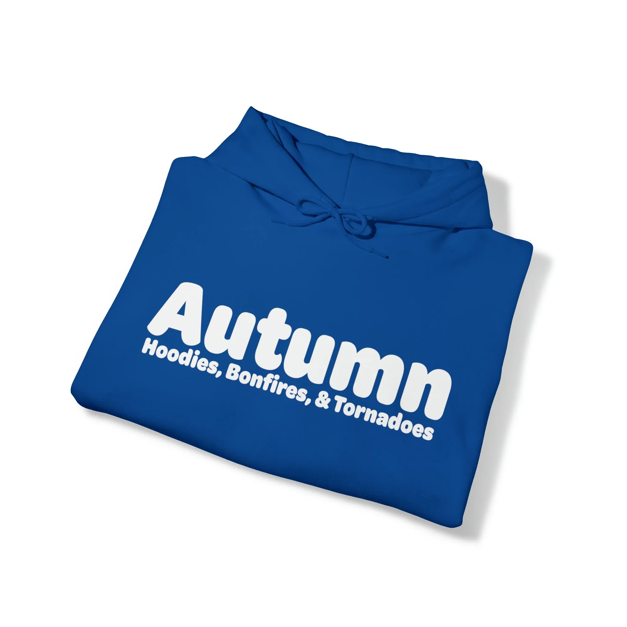 Autumn Hoodie