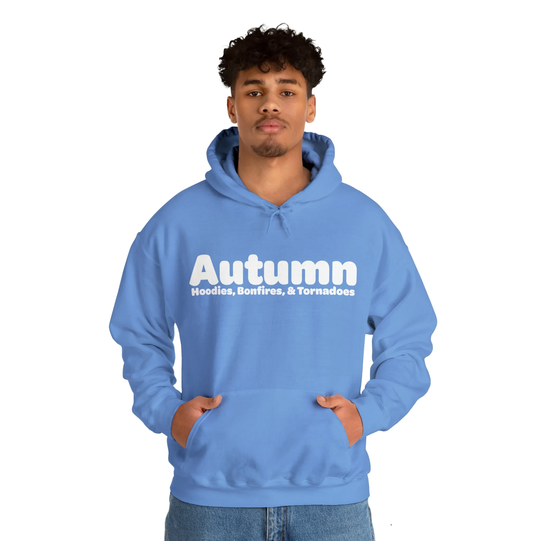 Autumn Hoodie