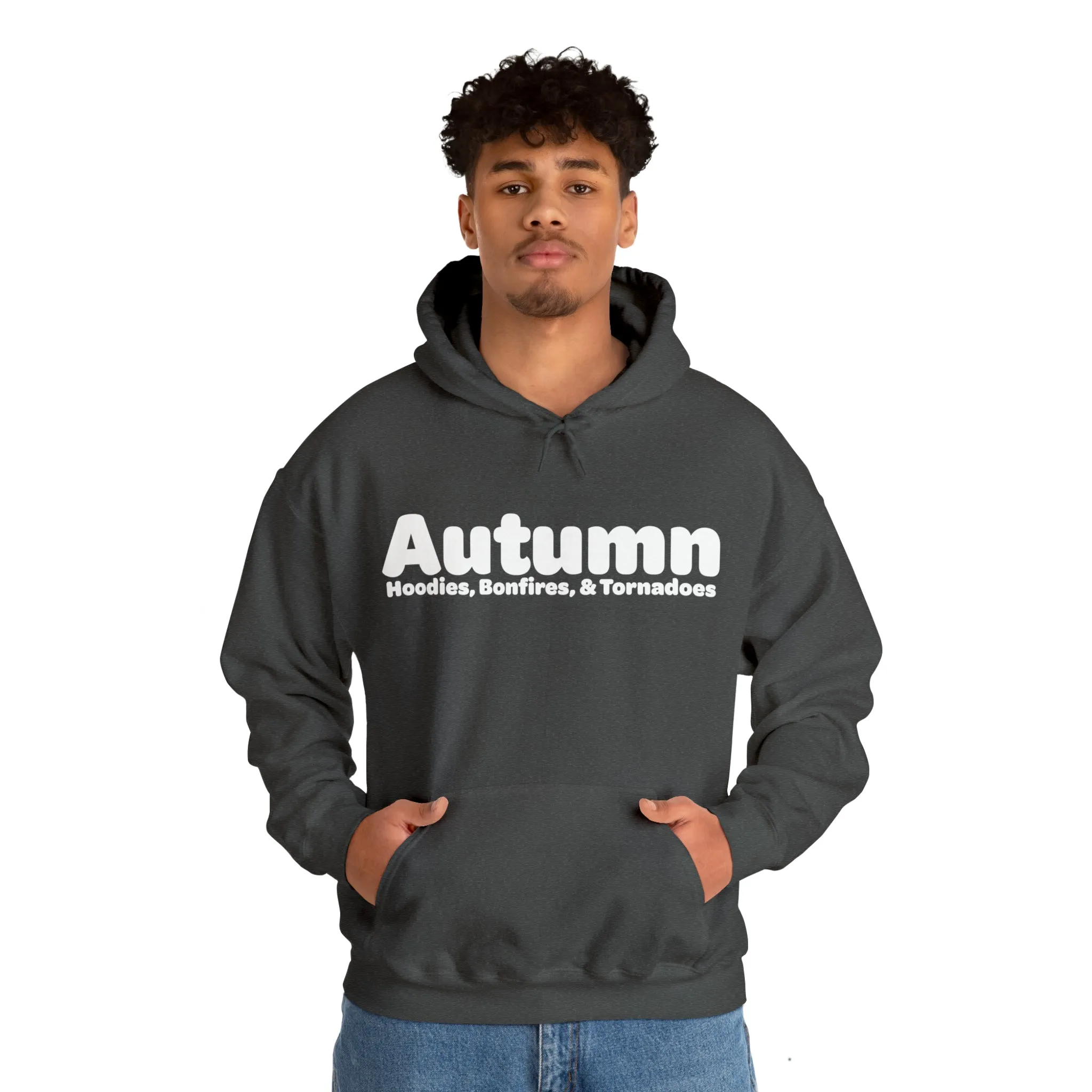 Autumn Hoodie