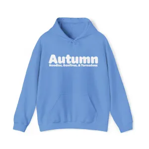 Autumn Hoodie