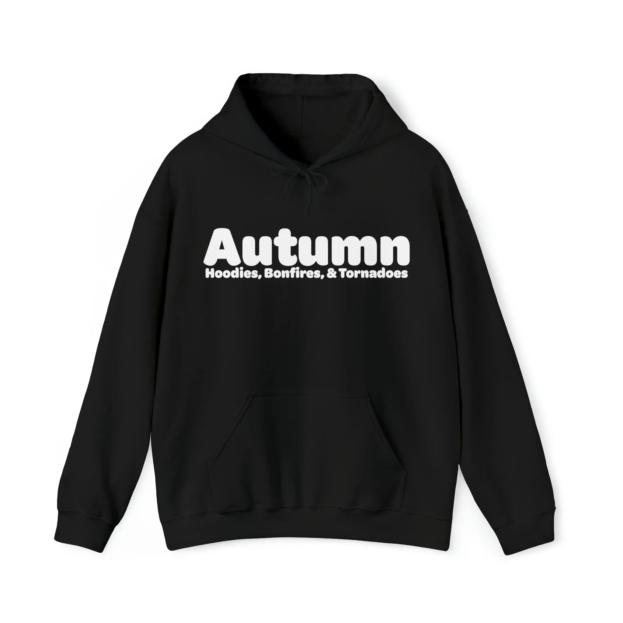 Autumn Hoodie