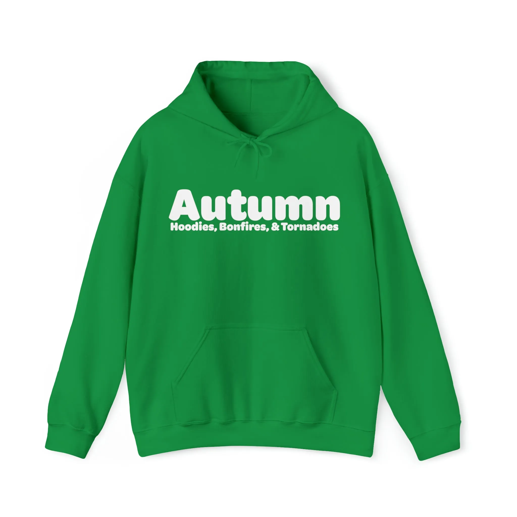 Autumn Hoodie