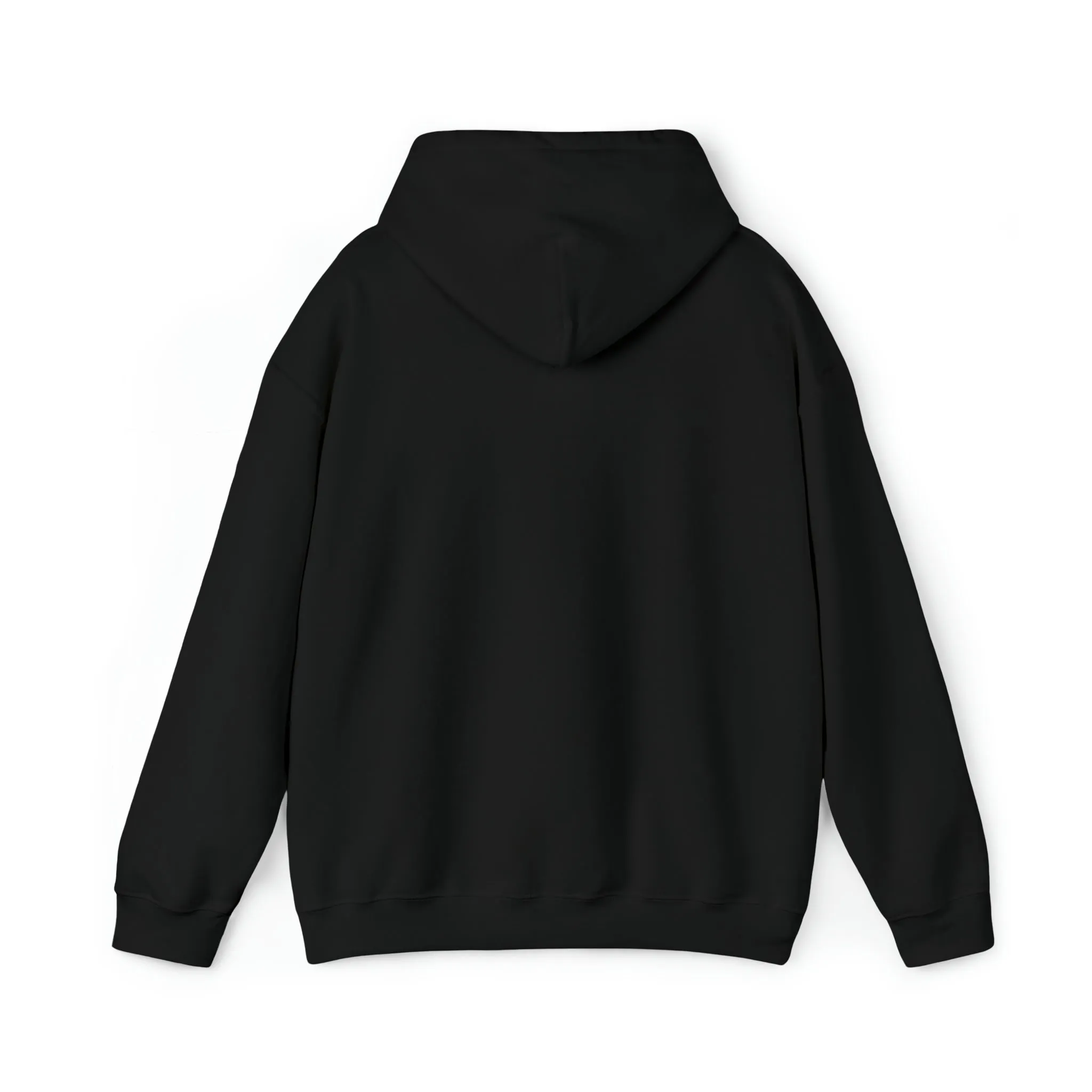 Autumn Hoodie