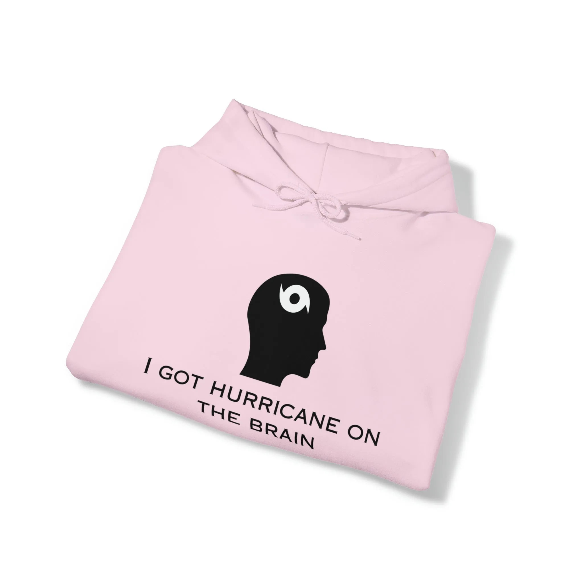 Cane On The Brain Hoodie (M)