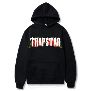Decoded Camo Hoodie Trapstar