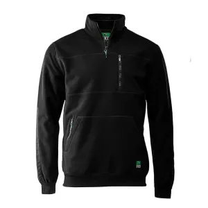 FXD WF-2 Quarter Zip