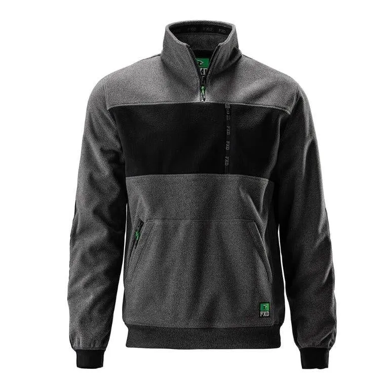 FXD WF-2 Quarter Zip