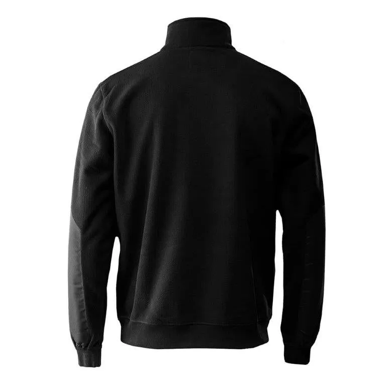 FXD WF-2 Quarter Zip