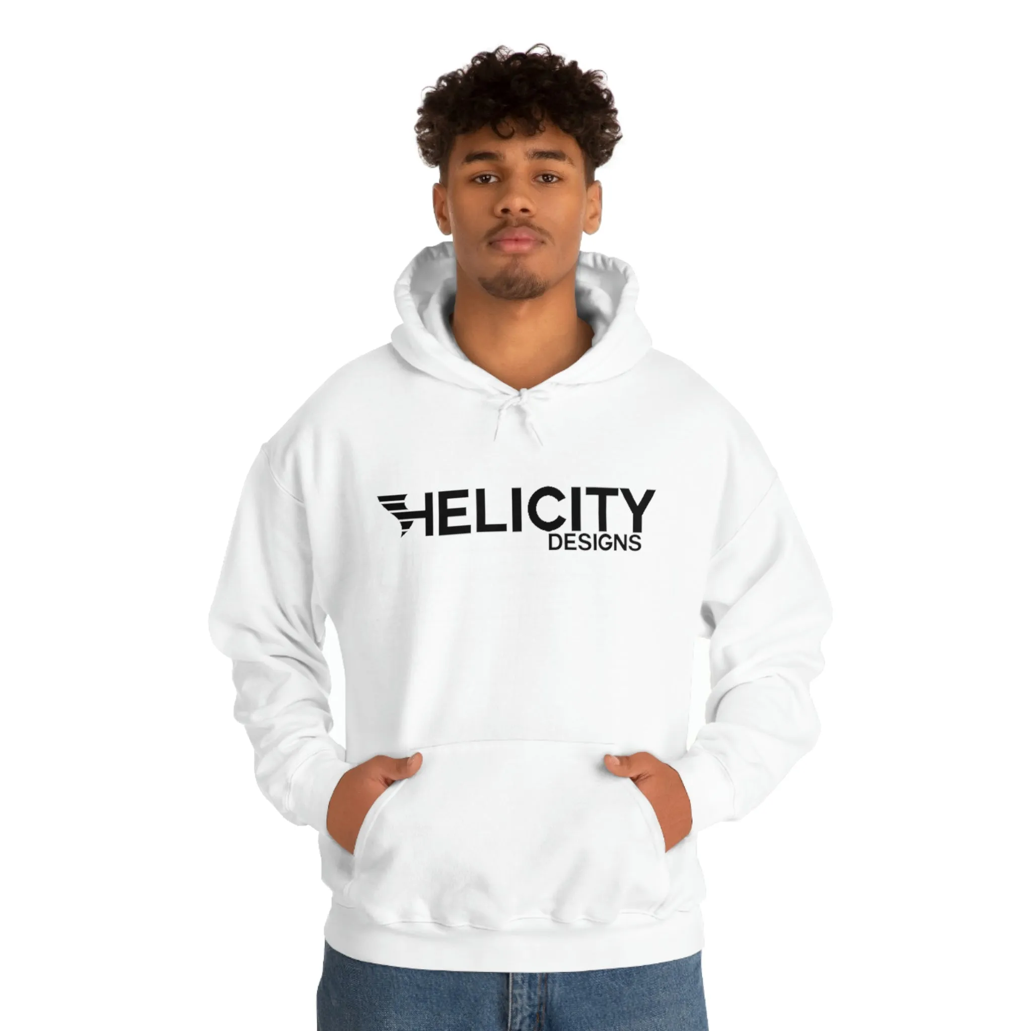 HELICITY Sweatshirt