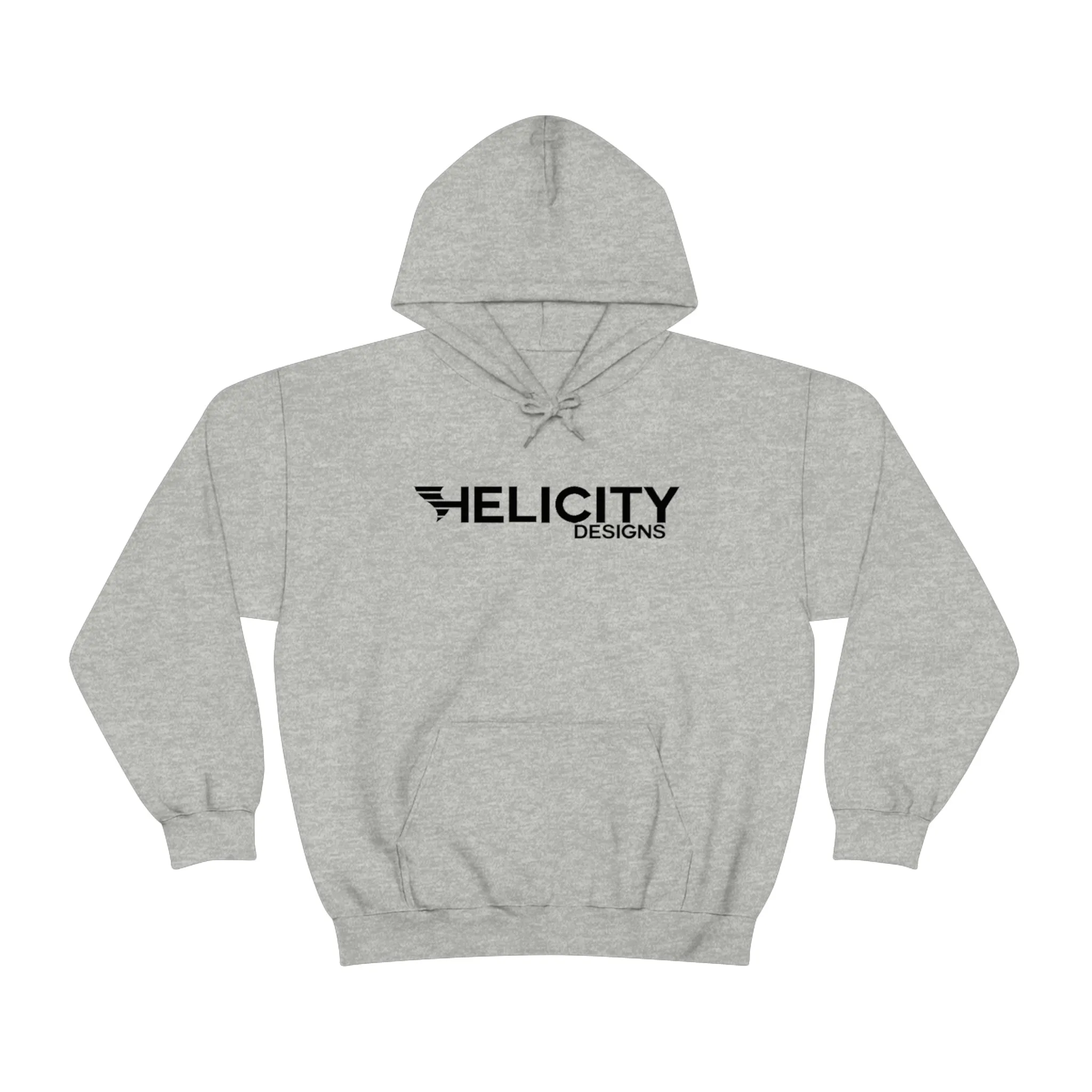 HELICITY Sweatshirt