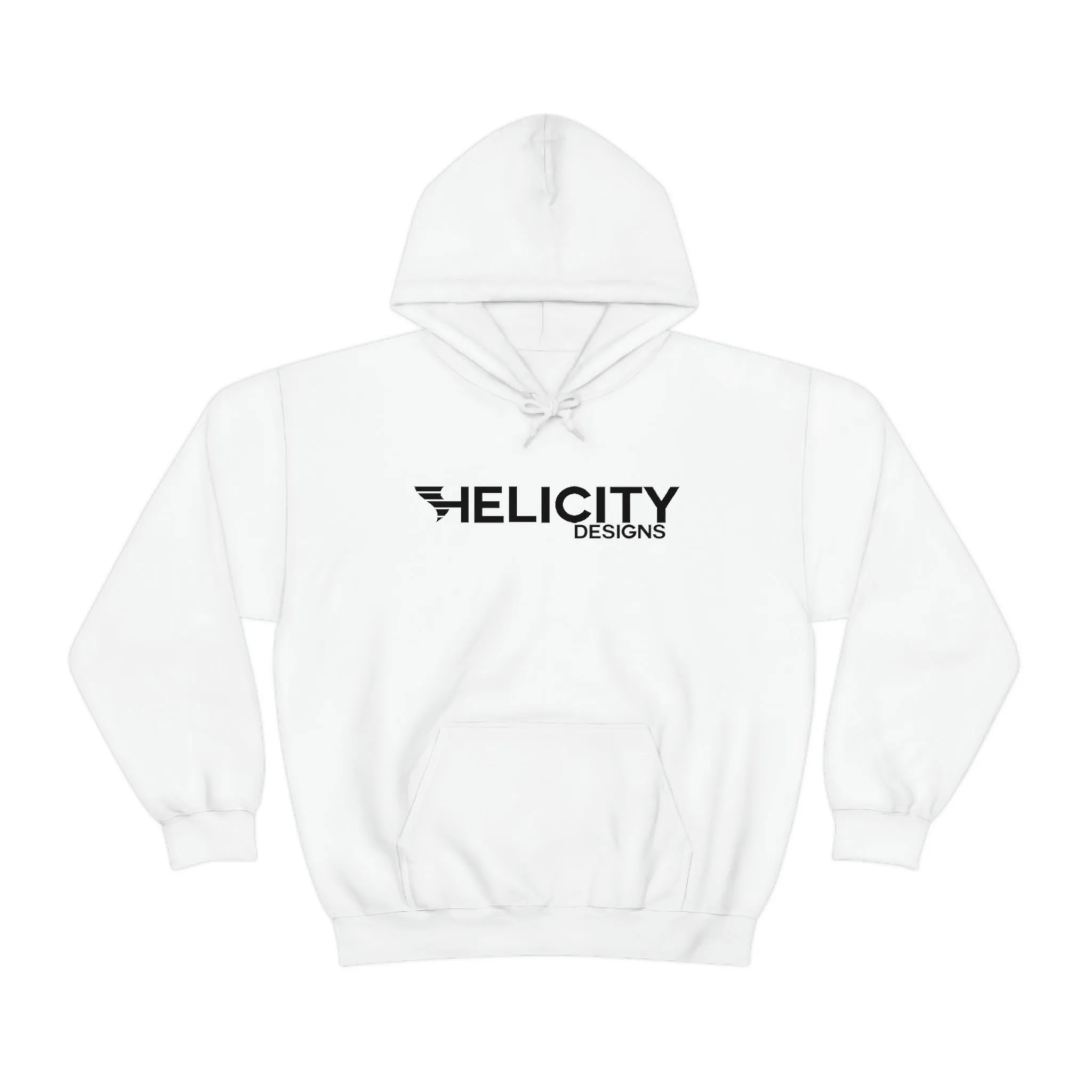 HELICITY Sweatshirt