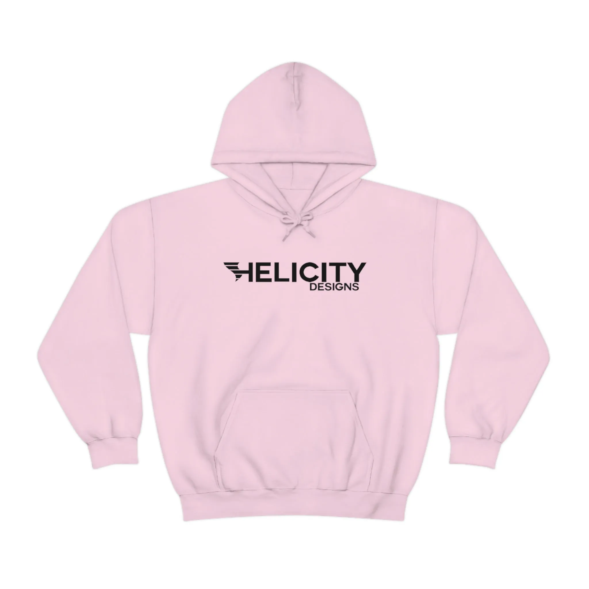 HELICITY Sweatshirt