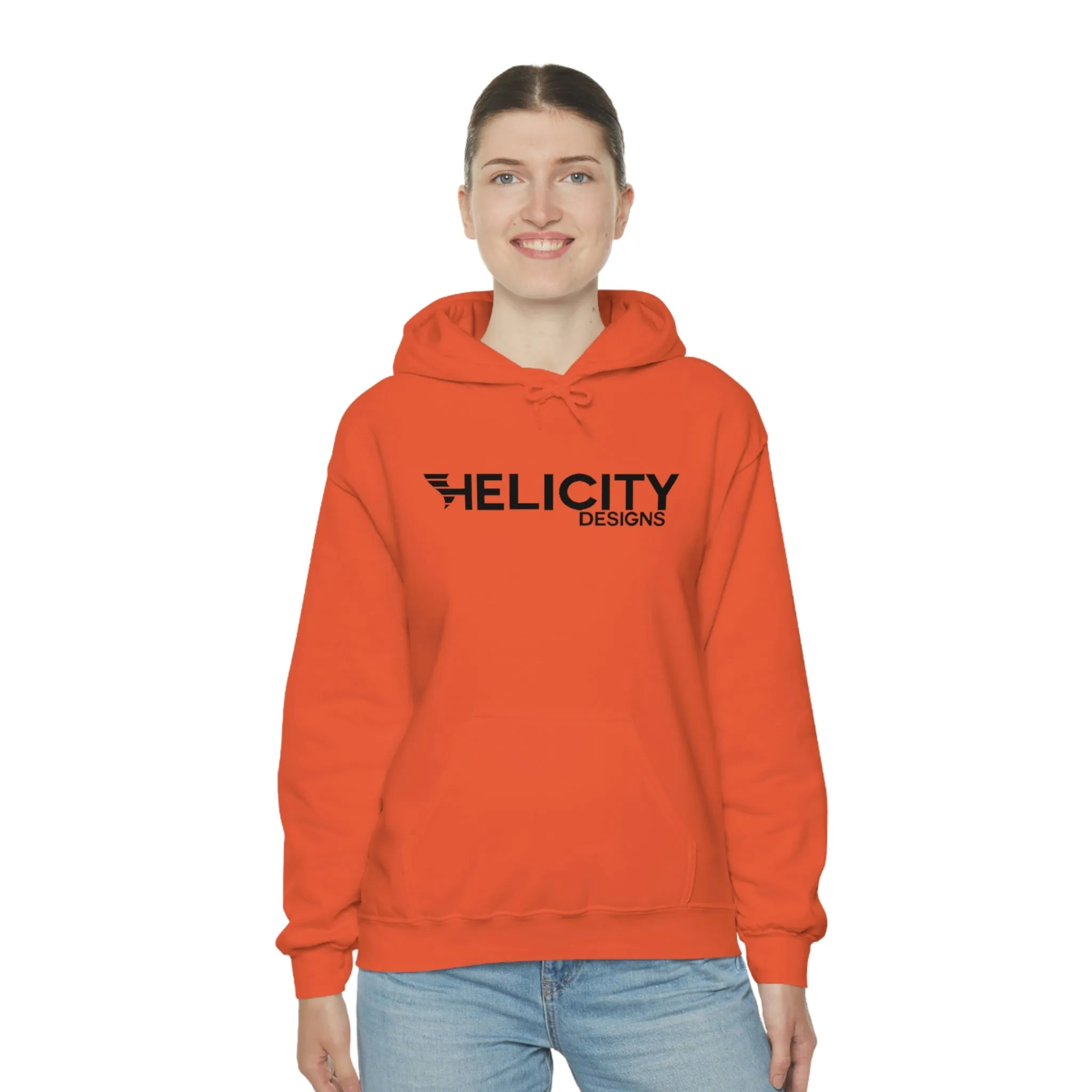 HELICITY Sweatshirt