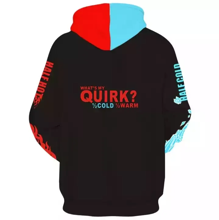 High Quality custom printing mens sports gym hoodie