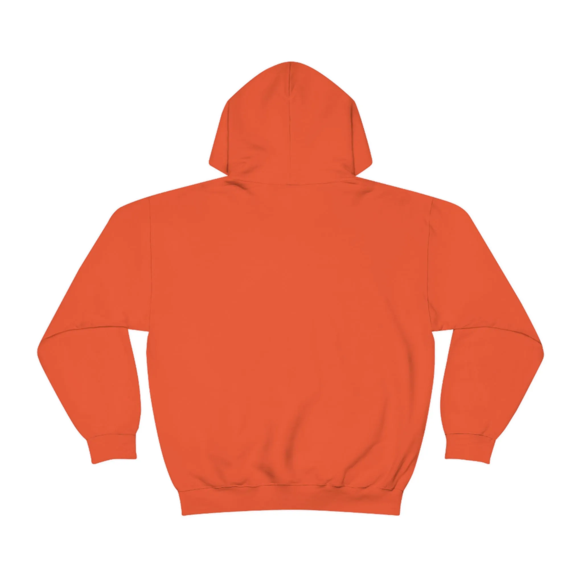#notawxgirl Hoodie