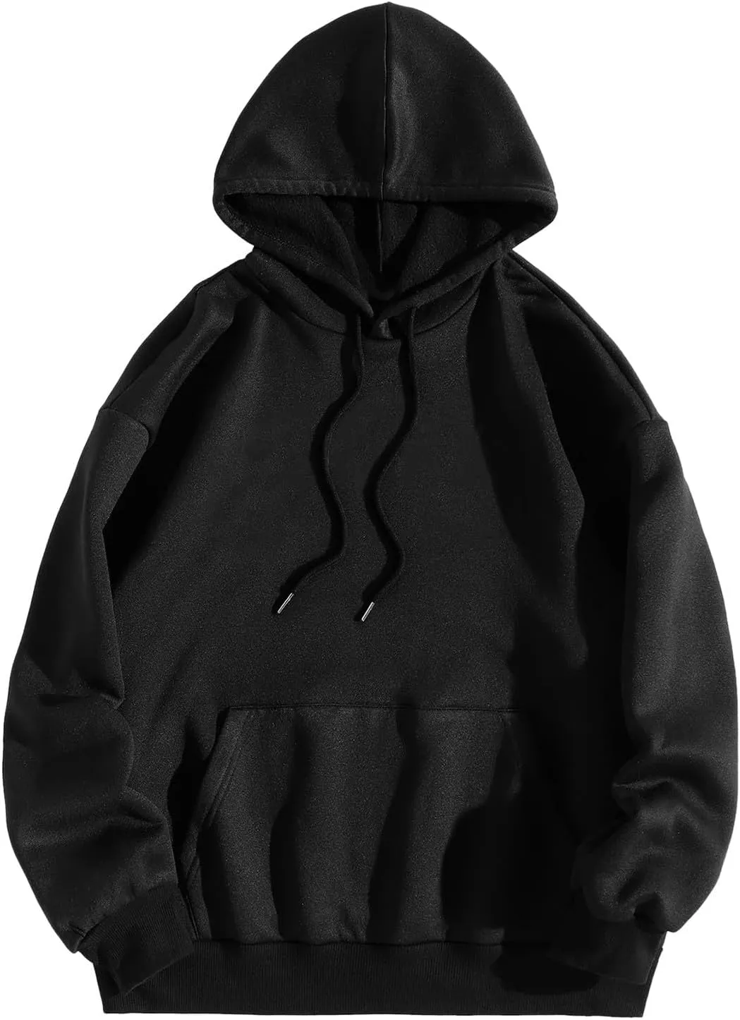Sweatshirts For Teen Girls Long Sleeve Letter Print Casual Graphic Hoodies Drawstring Pullover Oversized Hoodies