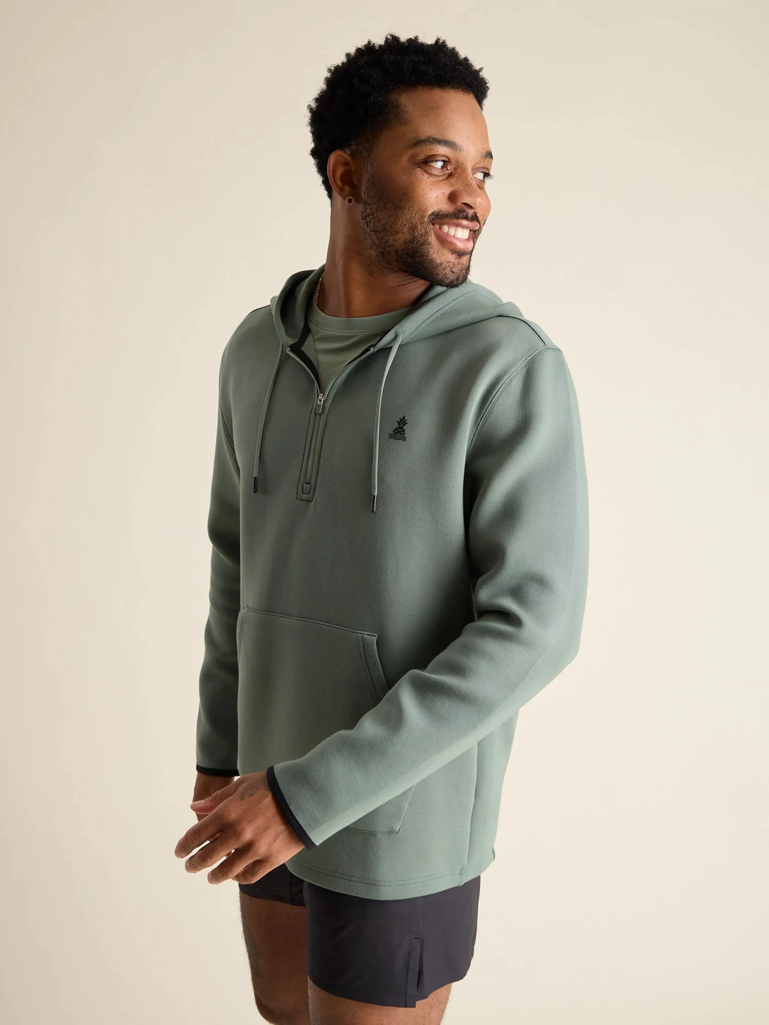 The Forester (Set Hoodie)