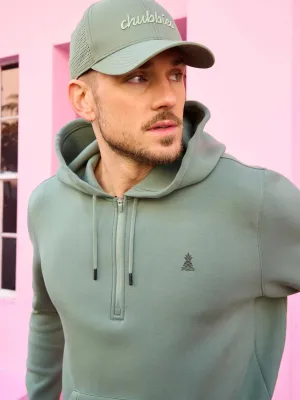 The Forester (Set Hoodie)