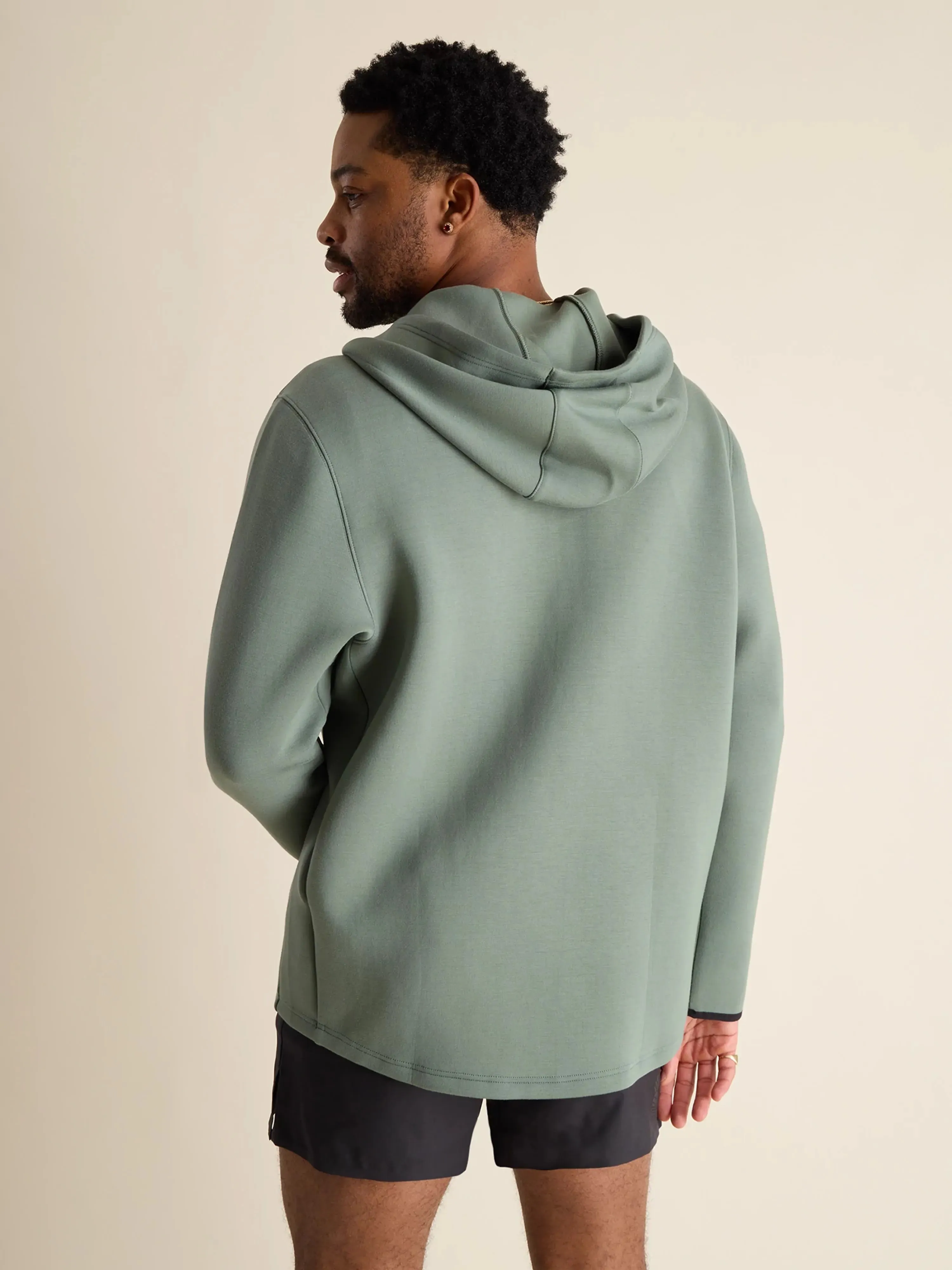 The Forester (Set Hoodie)
