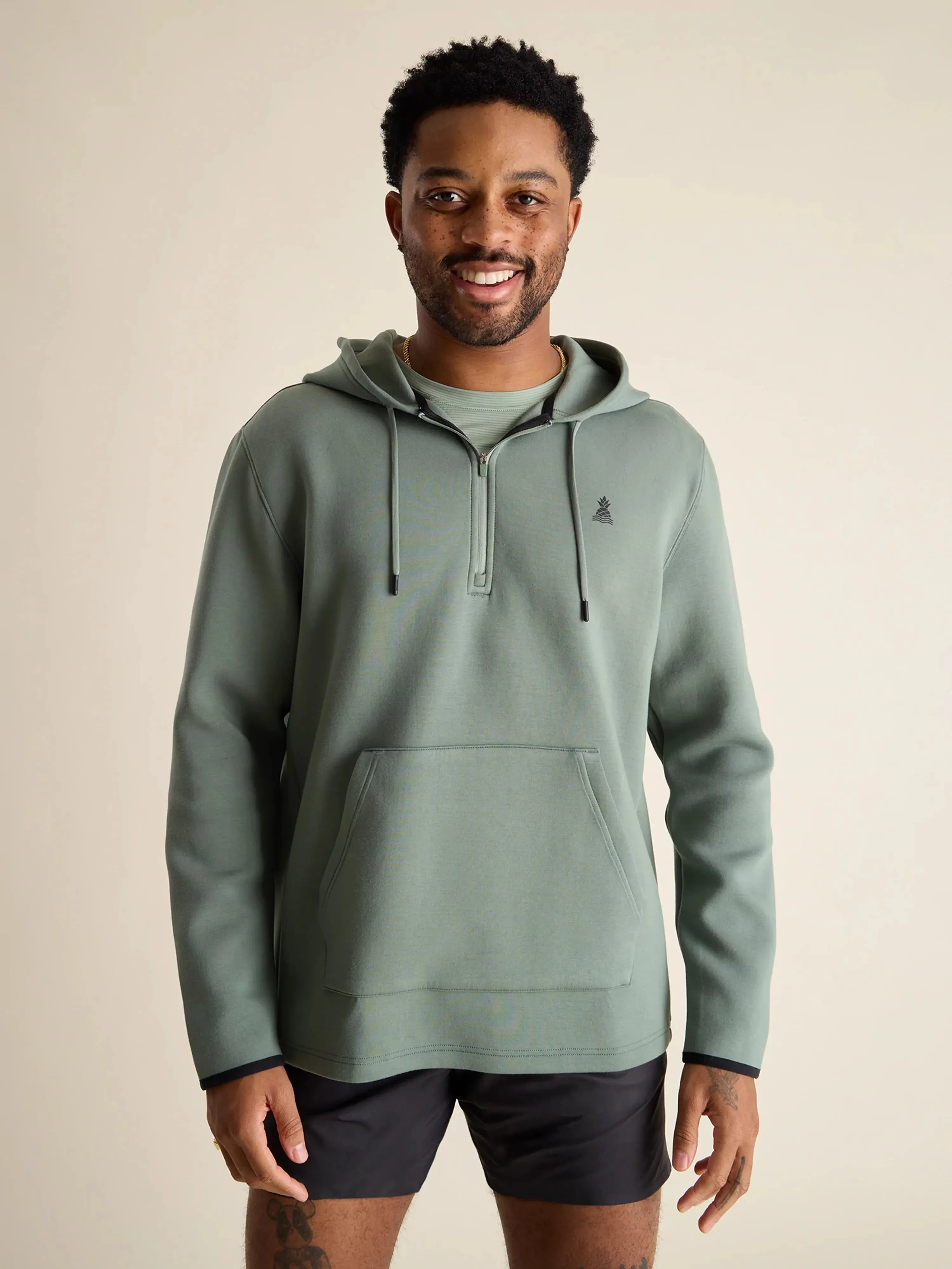 The Forester (Set Hoodie)